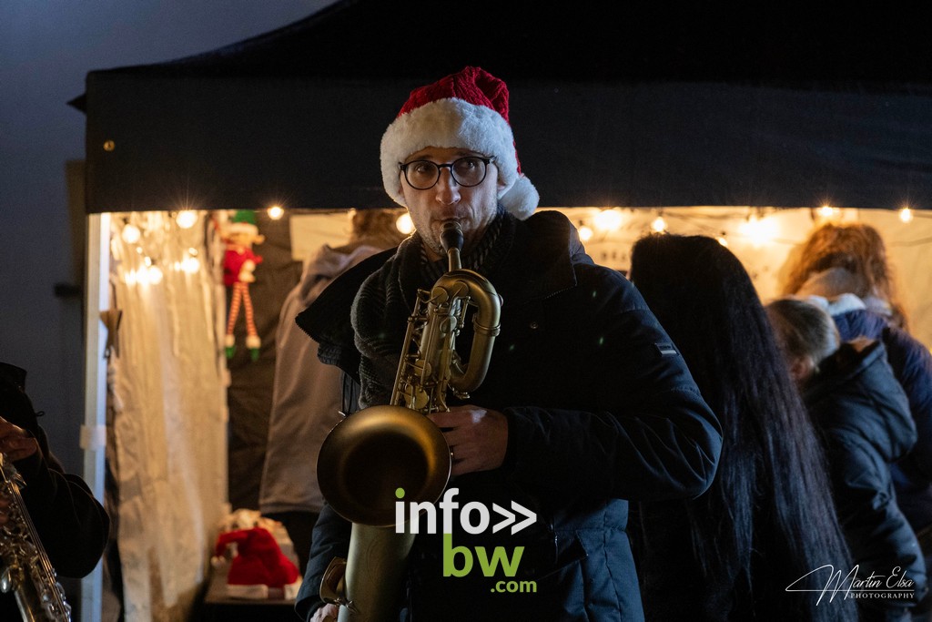 Marbay > Marché > Noël > Photos
