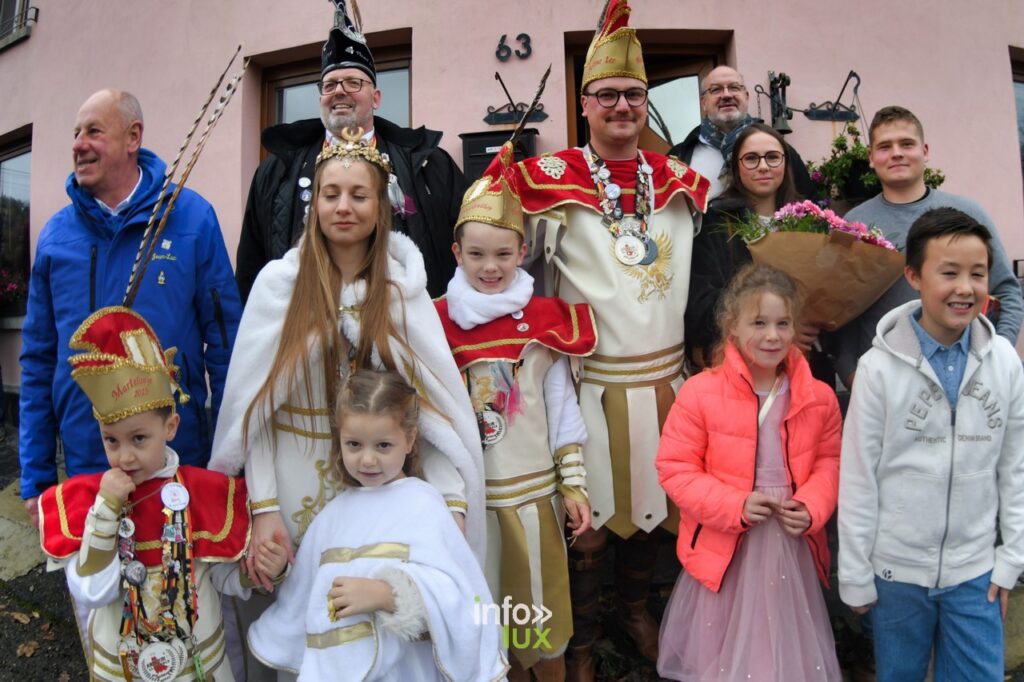 Info carnavals 2026