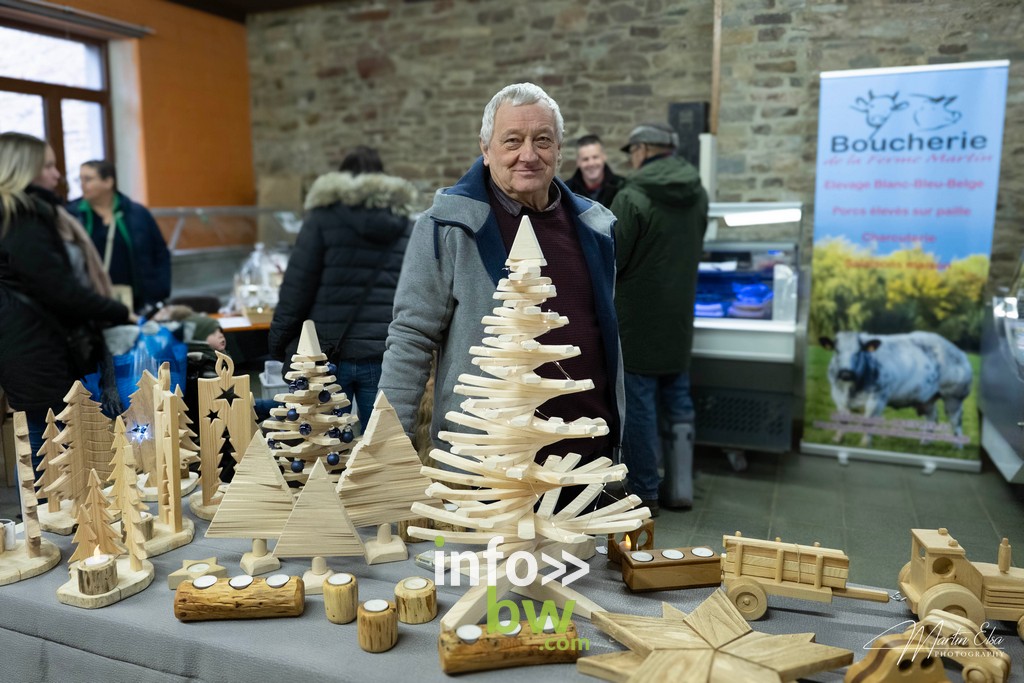 Paliseul > Foire > Sainte-Catherine