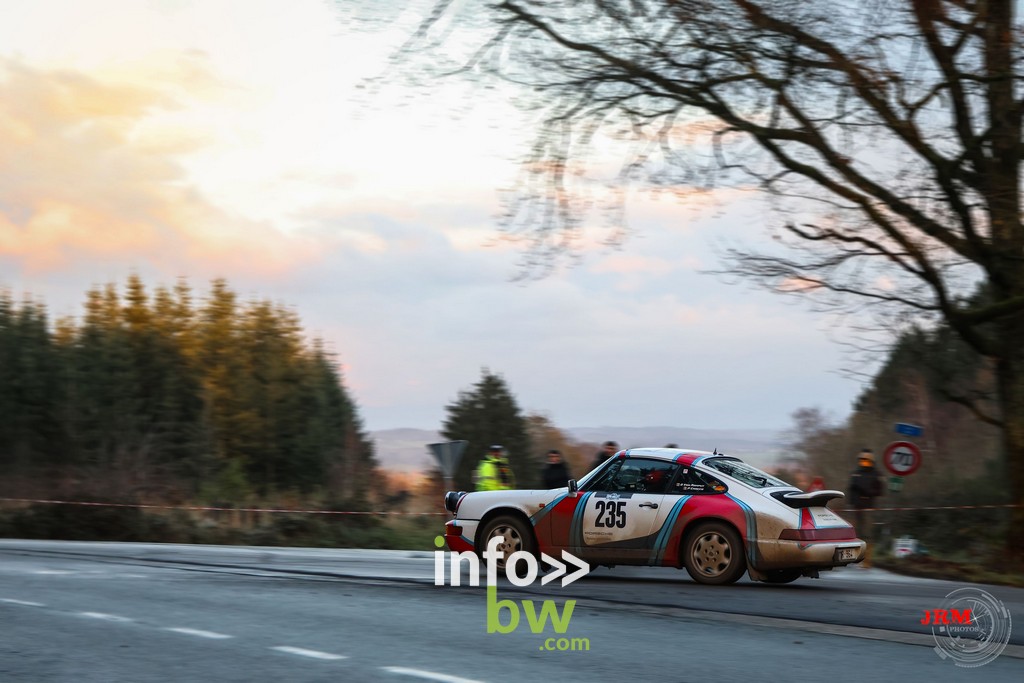 Spa > Rallye 2025 > Photos