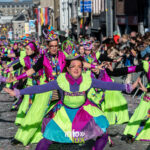 Carnaval de Bastogne 2026 - reportage photo info-lux.com
