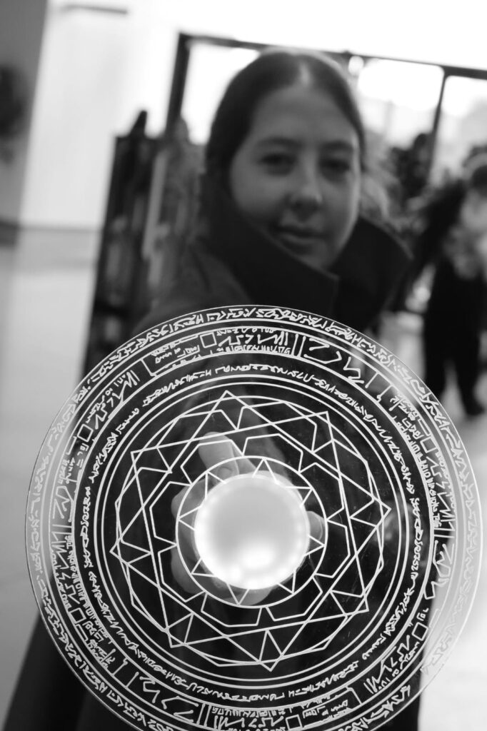 Cosplay > Portrait > Axelle