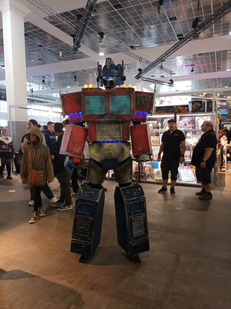 Cosplay > Portrait > Romain