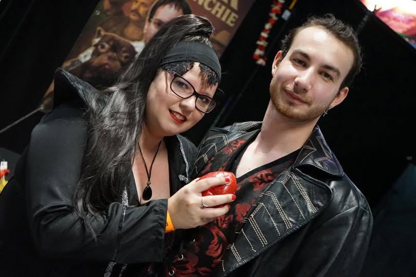 Cosplay > Portrait > Samuel Broux