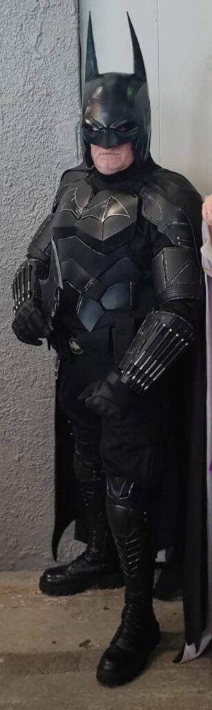 Cosplay > Portrait > Frédéric