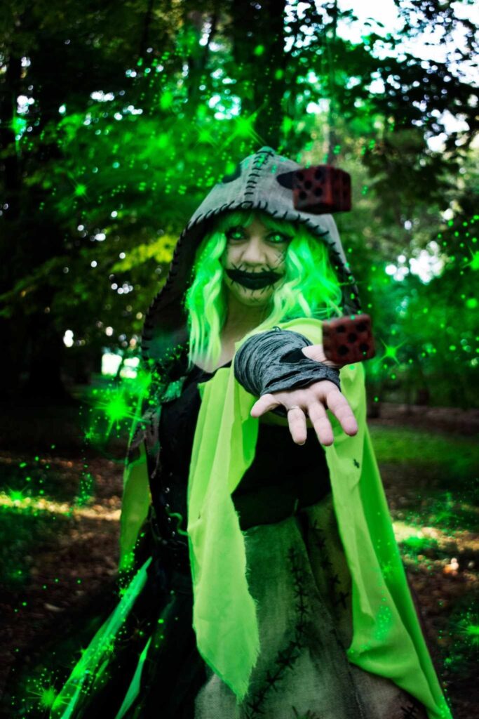 Cosplay > Portrait > Valérie