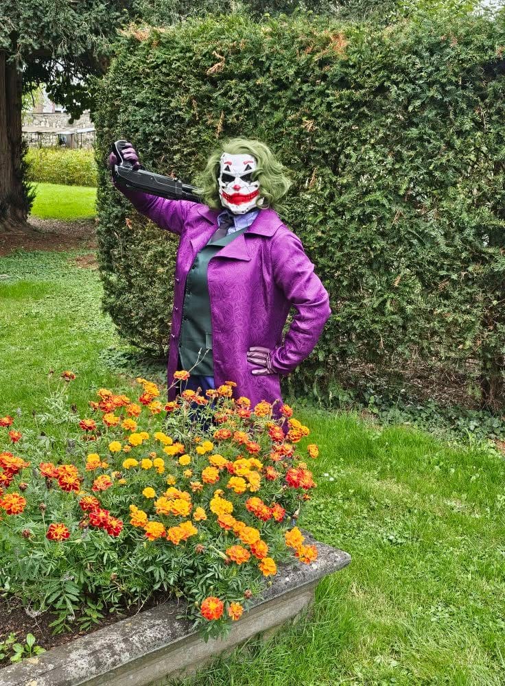 Cosplay > Portrait > Valérie