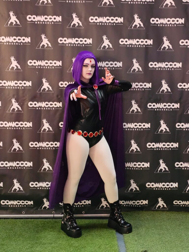 Cosplay > Portrait > Solenn