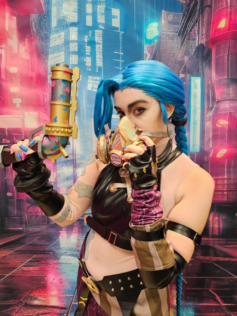 Cosplay > Portrait > Solenn