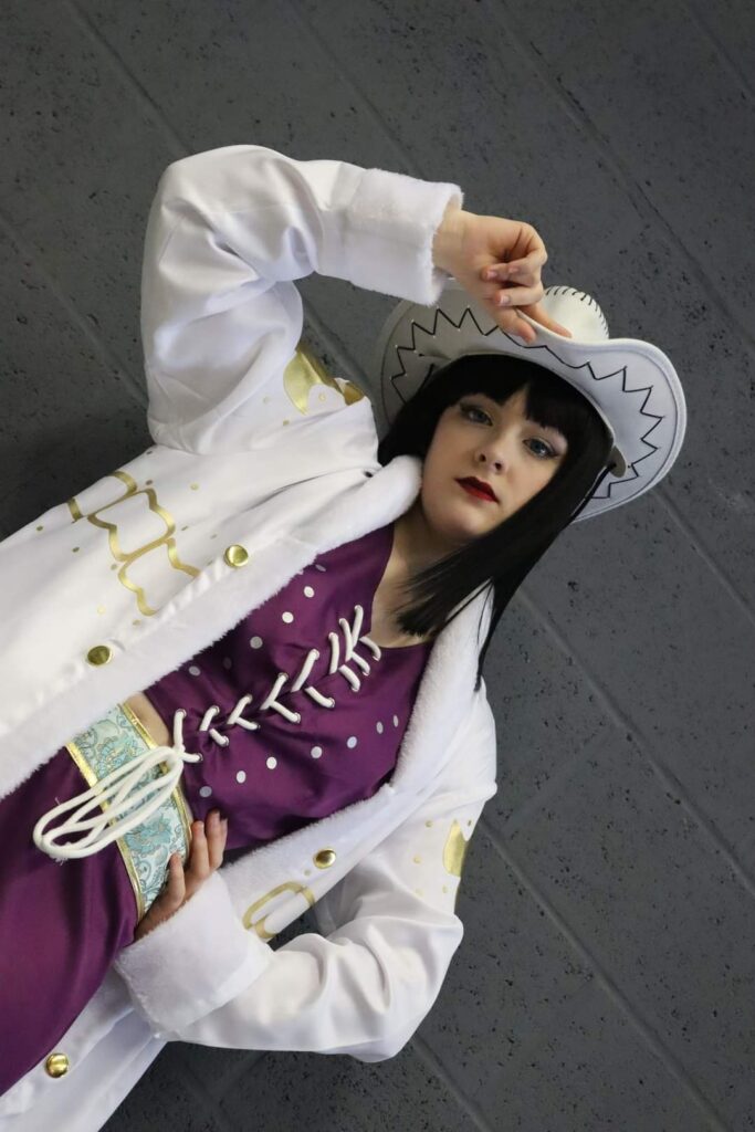 Cosplay > Portrait > Solenn