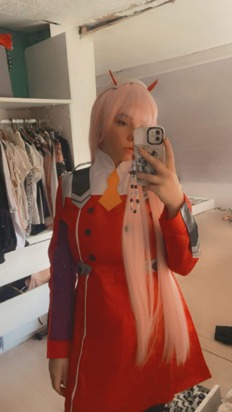 Cosplay > Portrait > Célia