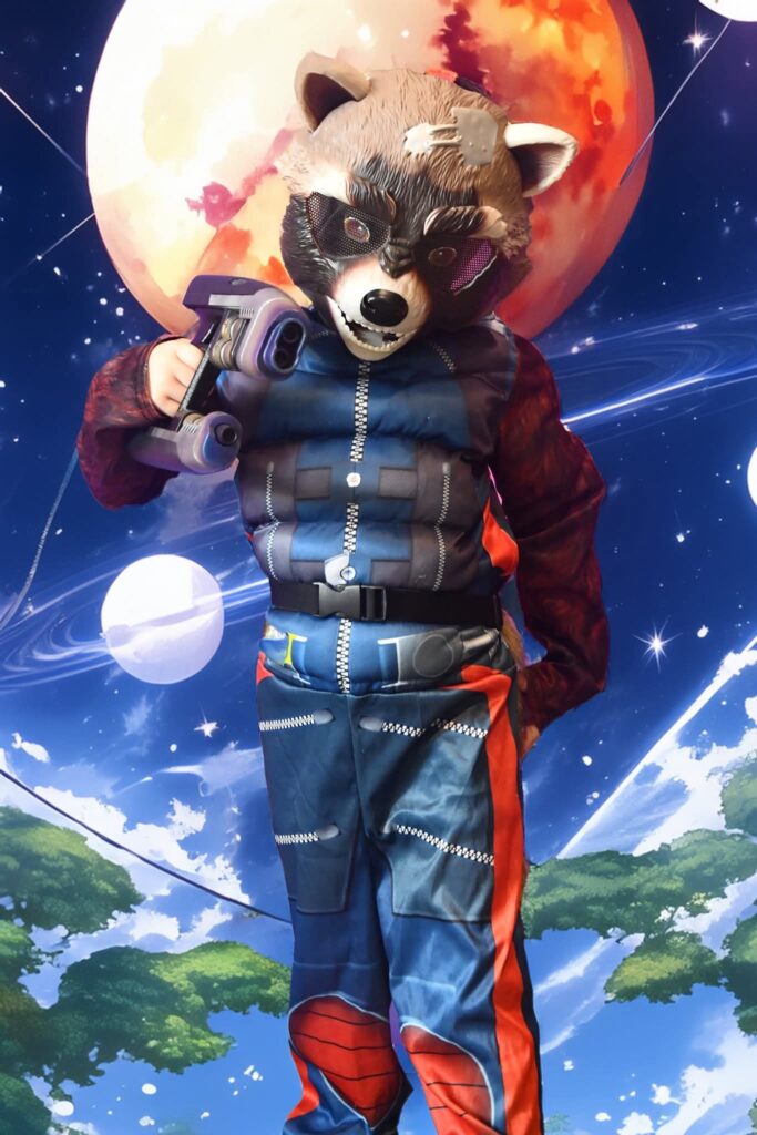 Cosplay > Portrait > Mylan