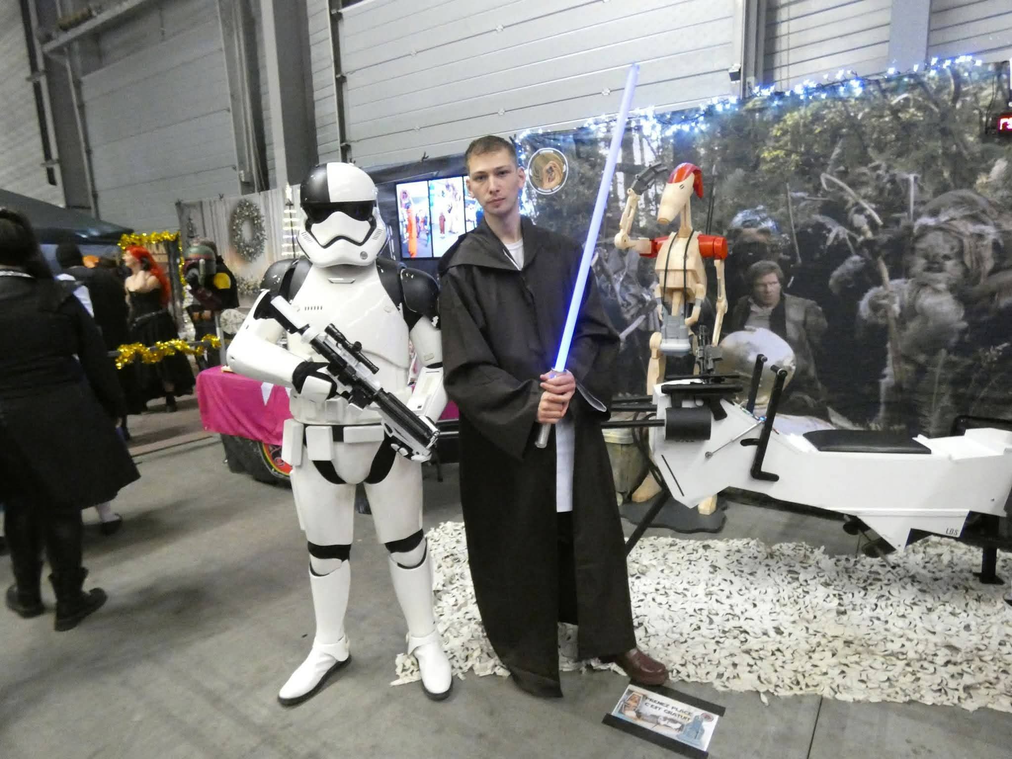 Cosplay > Portrait > Maxime