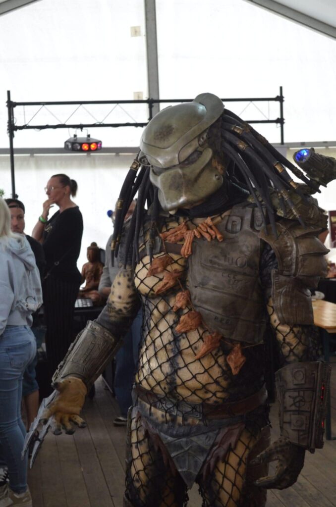 Cosplay > Portrait > Jason Simon
