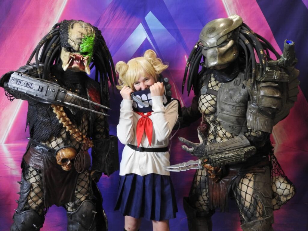 Cosplay > Portrait > Jason Simon