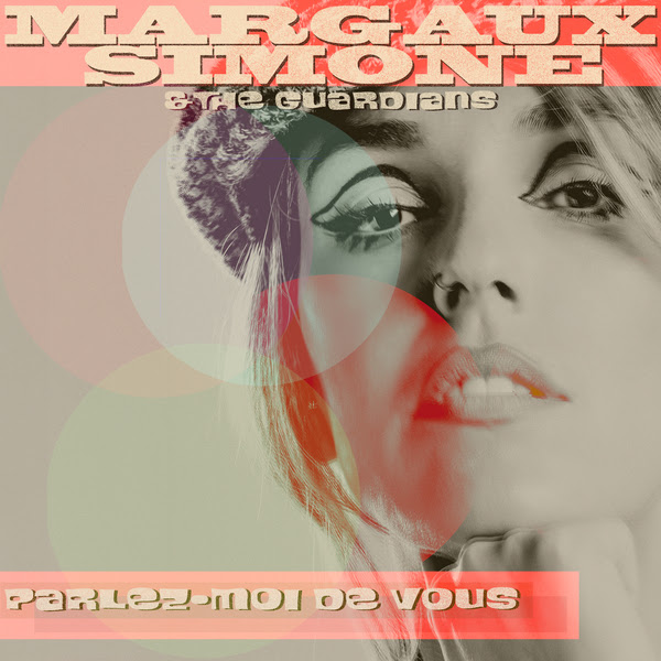 Margaux Simone > Nouveau Single