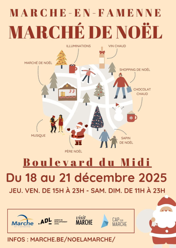 Marche > Noël > Lutin doré