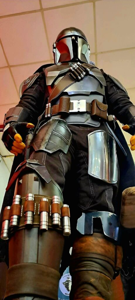 Cosplay > Portrait > Yoni