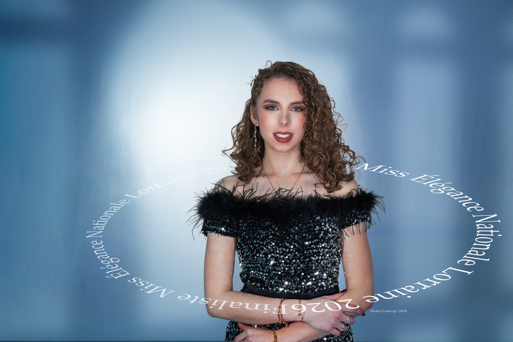 Miss Élégance Nationale Lorraine 2026 > finale