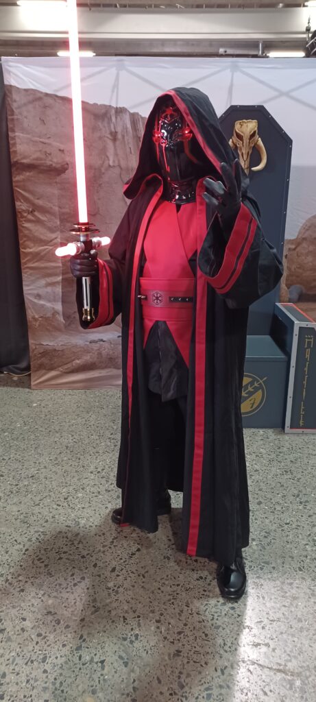Cosplay > Portrait > Yoni