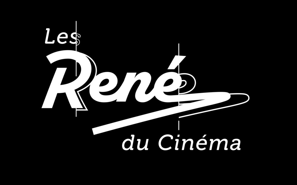 Bruxelles > Cérémonie > René du Cinéma