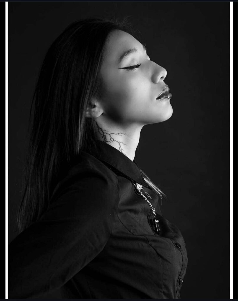 Miss Elégance Lorraine > Lou > Candidate numéro 7