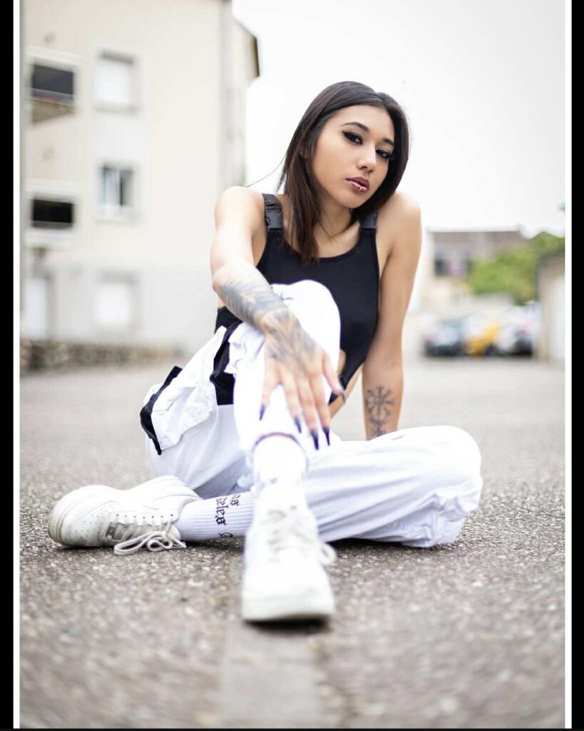 Miss Elégance Lorraine > Lou > Candidate numéro 7