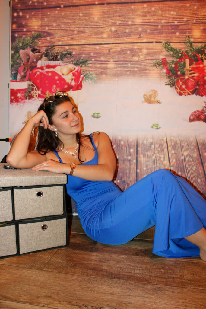 Miss Elégance Lorraine > Maë > Candidate numéro 3