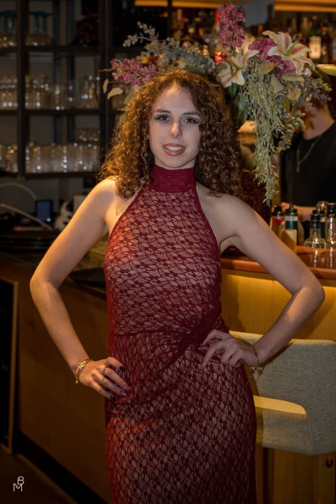 Miss Elégance Lorraine > Mathilde