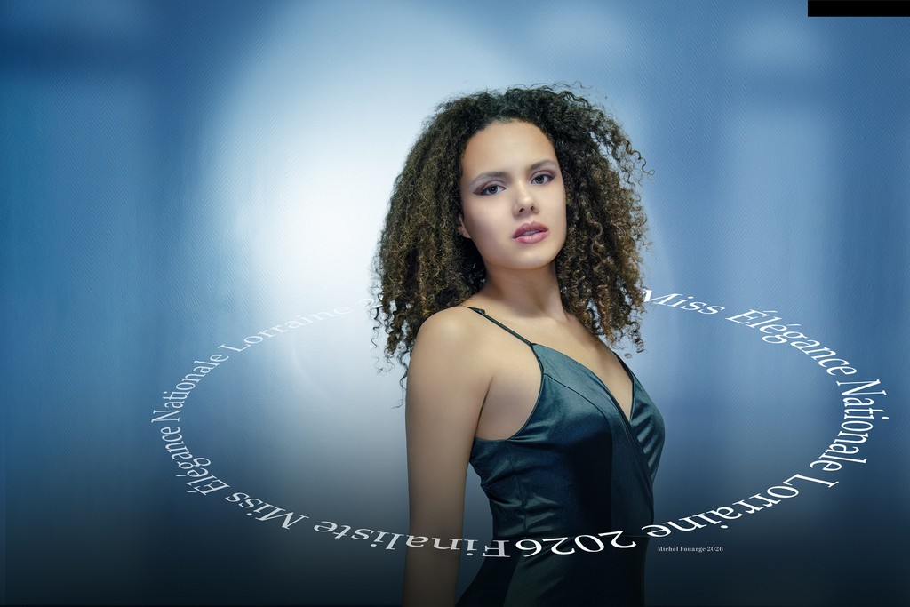 Miss Élégance Nationale Lorraine 2026 > finale