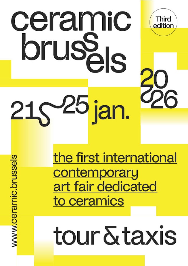 Bruxelles > Ceramic Brussels