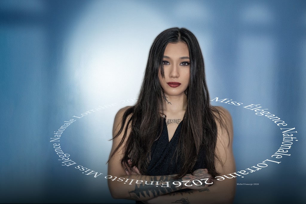 Miss Élégance Nationale Lorraine 2026 > finale