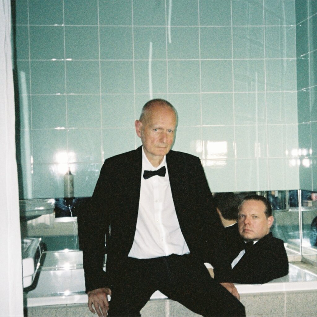 Duvall-Schoos > Nouveau single