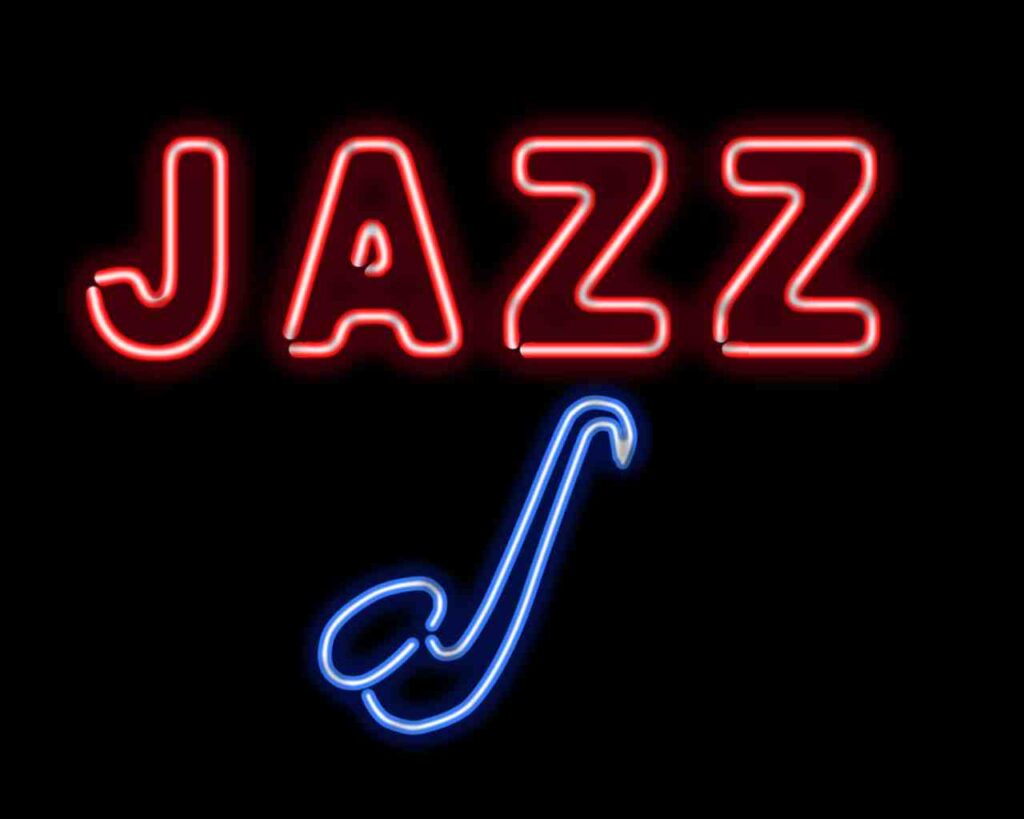 Bruxelles > Jazz Festival 2026