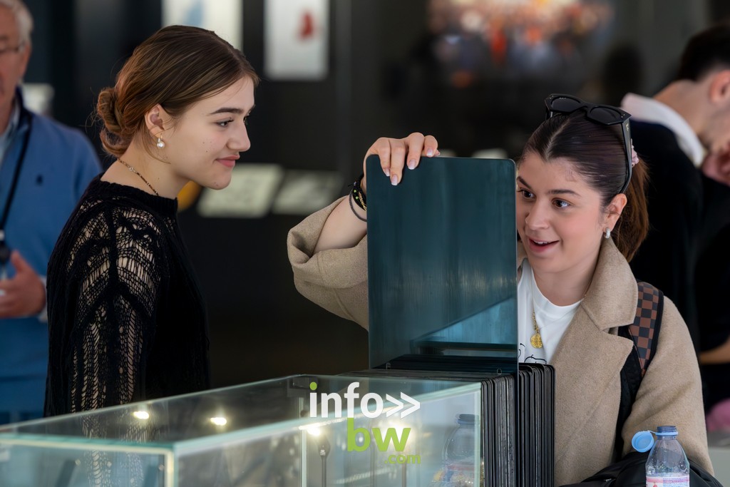 Bruxelles > Musée > Visites Découvertes