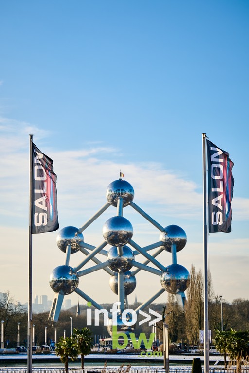 Bruxelles > Salon > Auto > 2026