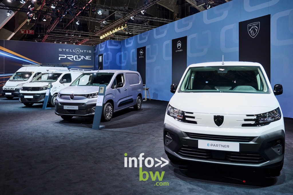 Bruxelles > Salon > Auto > 2026