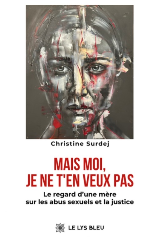 Littérature > Parution > Christine Surdej