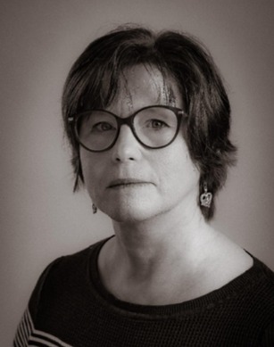Littérature > Parution > Christine Surdej