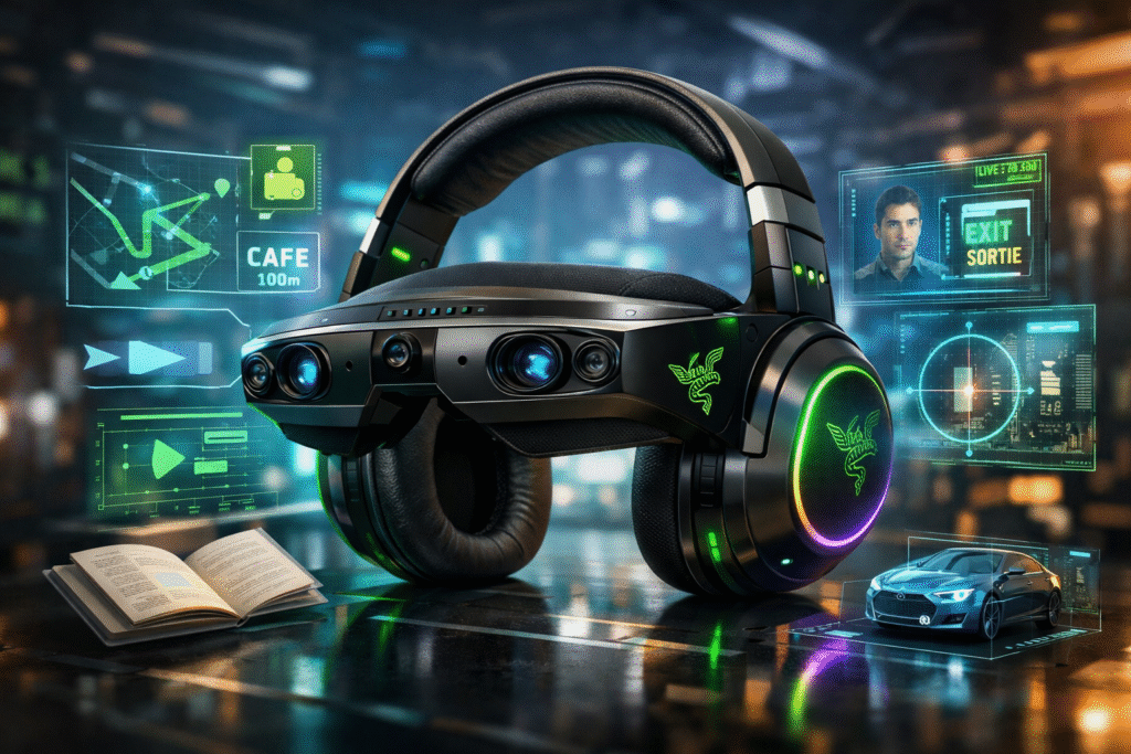 Gaming > Hardware > Project Motoko