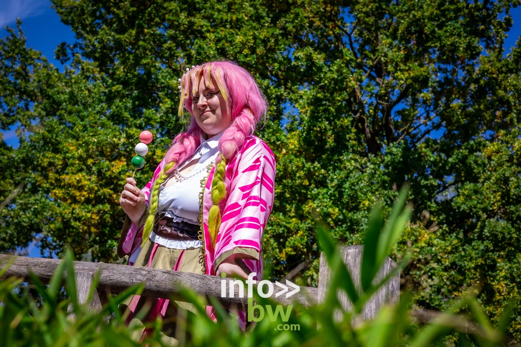 Copslay > Portrait > Pyra Cosplay