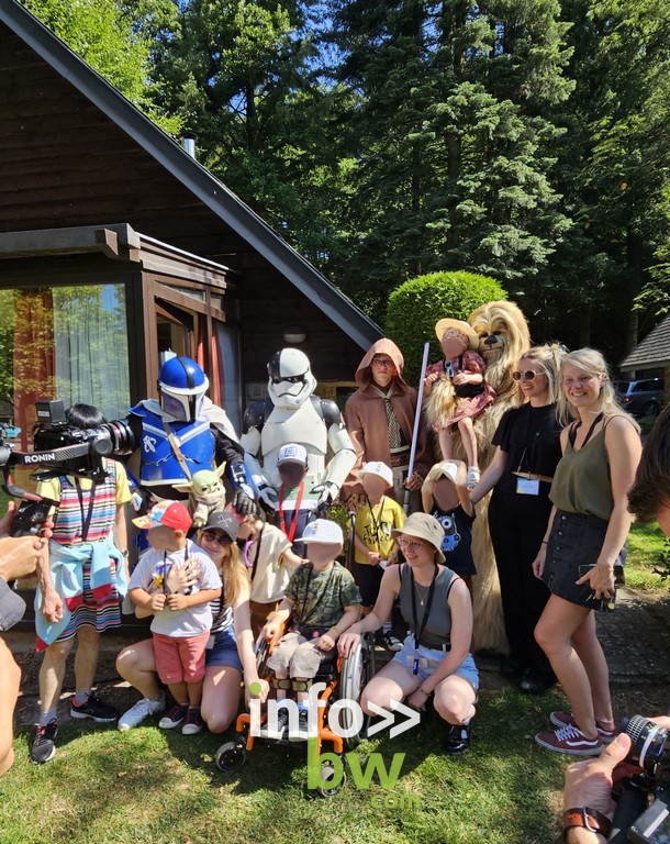 Cosplay > Légion du Sud