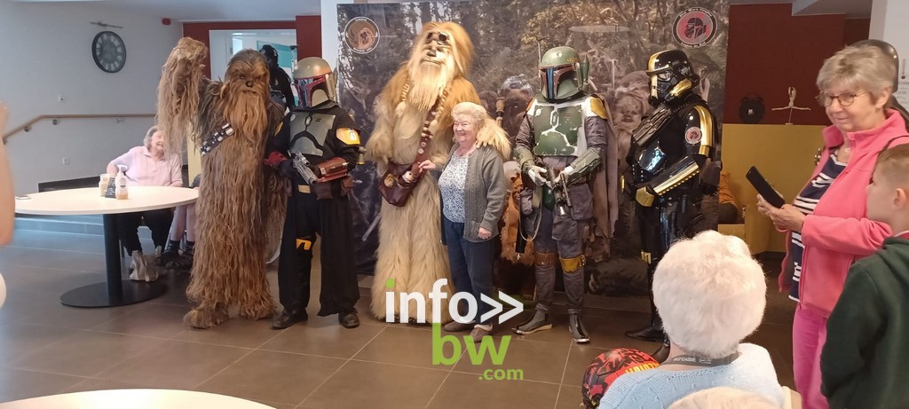 Cosplay > Légion du Sud