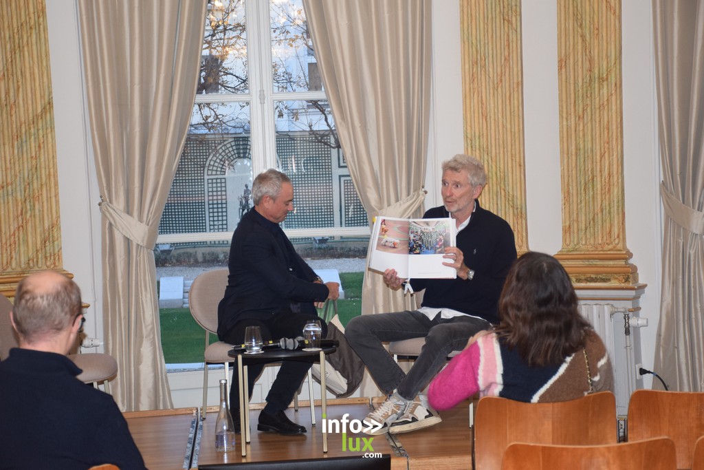 Paris > Festival > Livres Artistes