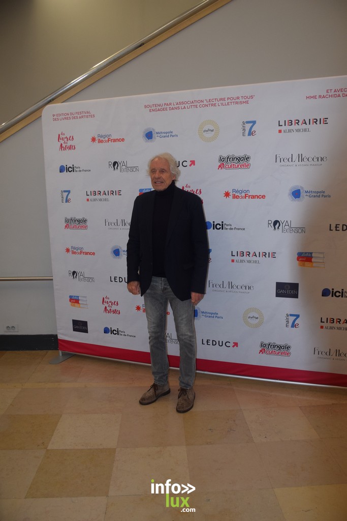 Paris > Festival > Livres Artistes