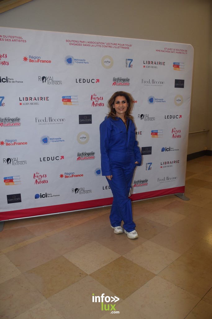Paris > Festival > Livres Artistes