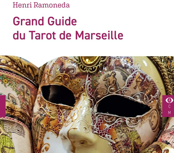 Littérature > Guide > Tarot > Marseille