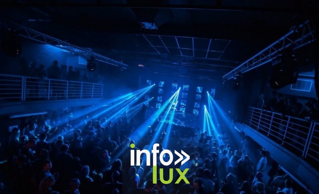 AGENDA CLUBBING > JANVIER 2026 4/4 Het Entrepot