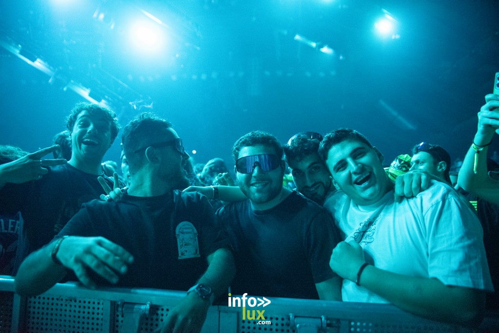 BRUXELLES > FESTIVAL > FCKNYE > 2026
