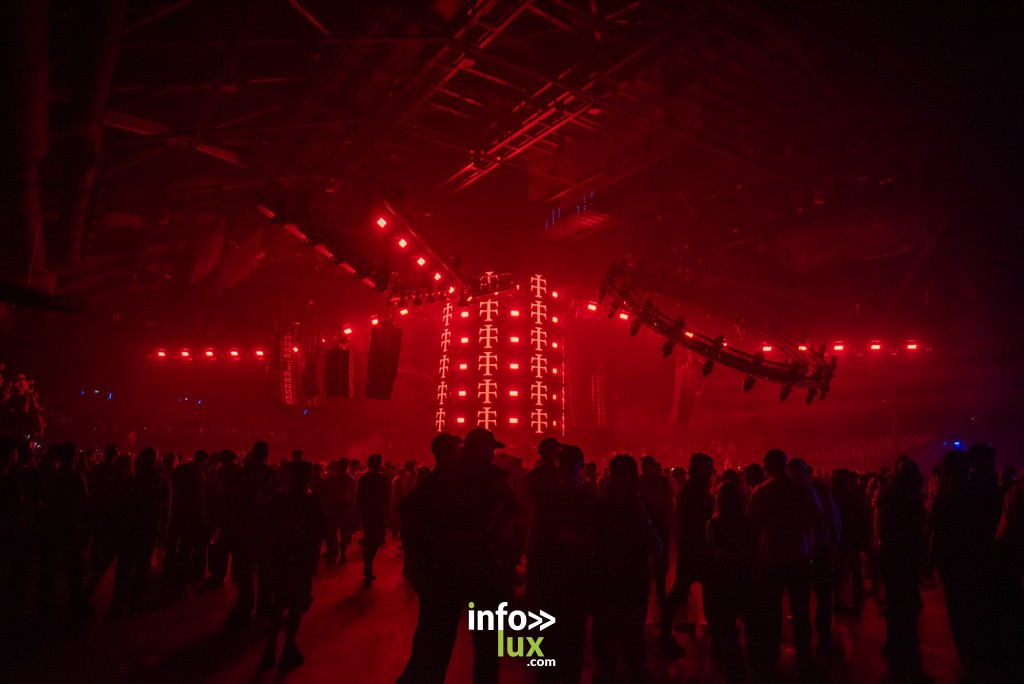 BRUXELLES > FESTIVAL > FCKNYE > 2026